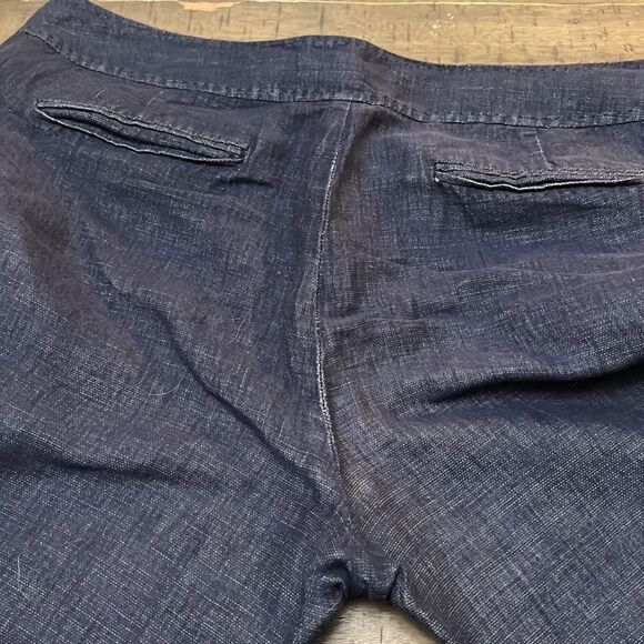 Calvin Klein cropped pants - Picture 10 of 12